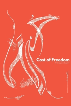 Paperback Cost of Freedom Book