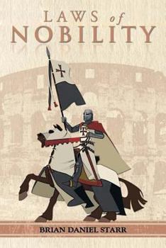 Paperback Laws of Nobility Book