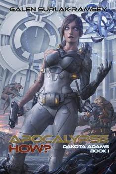 Paperback Apocalypse How? Book