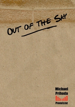 Paperback Out of the Sky Book