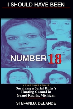 Paperback I should have been number 18 Book