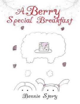 Paperback A Berry Special Breakfast Book