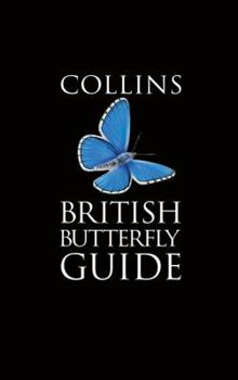 Paperback Collins British Butterfly Guide (Collins Pocket Guide) Book