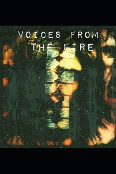 Paperback Voices From the Fire: Volume 1 Book