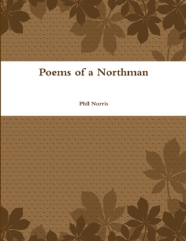 Paperback Poems of a Northman Book