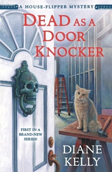Dead as a Door Knocker