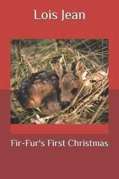 Paperback Fir-Fur's First Christmas Book