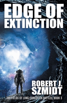 Paperback Edge of Extinction Book