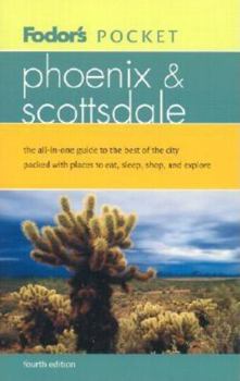 Fodor's Pocket Phoenix & Scottsdale