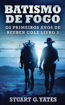 Paperback Batismo de Fogo [Portuguese] Book