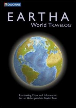 Eartha Travelog (Eartha World Travelog)
