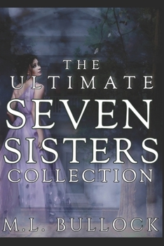 The Ultimate Seven Sisters Collection - Book  of the Seven Sisters