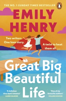 Paperback Great beautiful life Book
