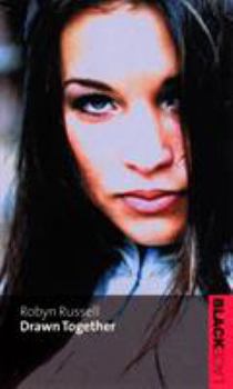 Paperback Drawn Together (Black Lace Series) Book