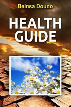 Paperback Health Guide Book