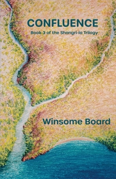 Paperback Confluence Book