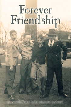 Paperback Forever Friendship Book