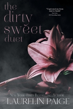 Paperback Dirty Sweet Duet Book