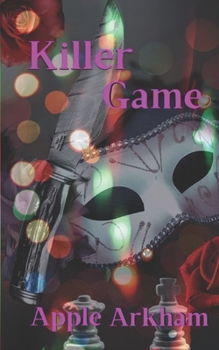 Paperback Killer Game Book