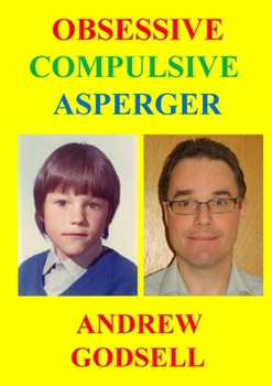Paperback Obsessive Compulsive Asperger Book