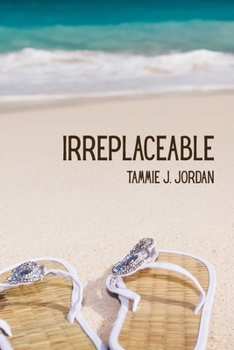 Paperback Irreplaceable Book