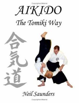 Paperback Aikido - The Tomiki Way Book