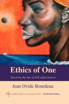 Paperback Ethics of One Book