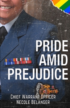 Paperback Pride amid Prejudice Book