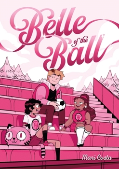Paperback Belle of the Ball Book