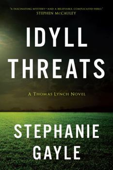 Paperback Idyll Threats, 1: A Thomas Lynch Novel Book