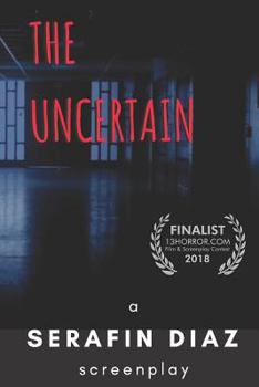 Paperback The Uncertain Book