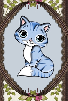 cats lovers: new design ..cats lovers school notebook