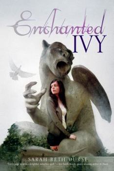Paperback Enchanted Ivy Book