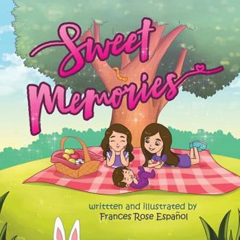 Paperback Sweet Memories Book