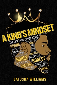 Paperback A King's Mindset Book