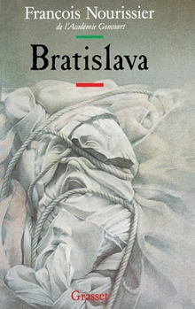 Paperback Bratislava [French] Book