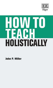 Hardcover How to Teach Holistically (How To Guides) Book