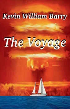 Paperback The Voyage Book