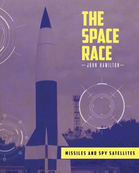 Library Binding Missiles and Spy Satellites Book