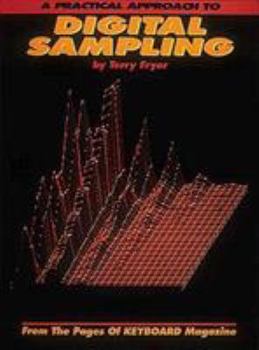 Paperback A Practical Approach To Digital Sampling Book