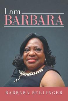 Paperback I Am Barbara Book