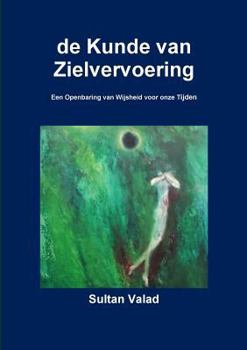 Paperback de Kunde van Zielvervoering [Dutch] Book