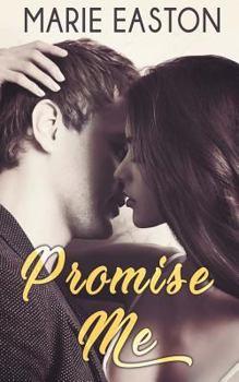 Paperback Promise Me Book