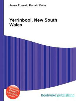 Paperback Yerrinbool, New South Wales Book