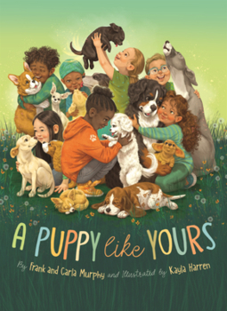Puppy Like Yours
