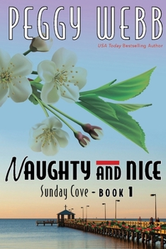 Paperback Naughty And Nice Book