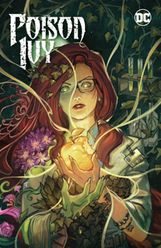 Hardcover Poison Ivy Vol. 4: Origin of Species Book