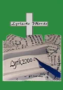 Paperback Lyrik 2000 S: Lyrische Morde [German] Book