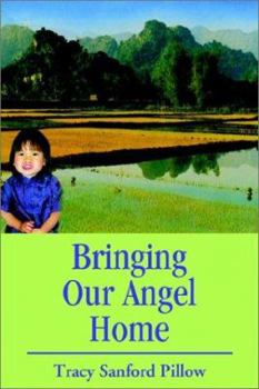 Paperback Bringing Our Angel Home Book