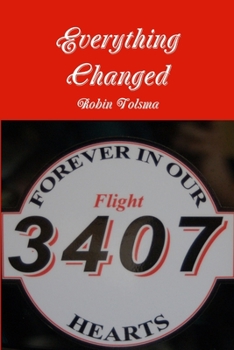 Paperback Everything Changed Book